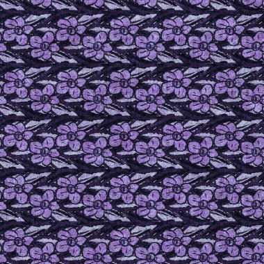 Çiçeksiz el yapımı keten desenli. Yastık fırlatmak için doğal tondaki organik çiçek tonu, yumuşak mobilyalar. Modern mor ev dekorasyonu. 