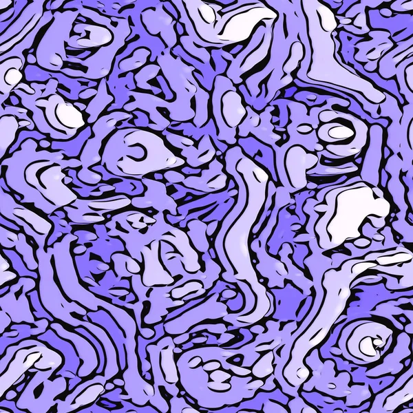 Mor kamuflaj yılın kusursuz desenli rengi. Ton keten dokusunda renkli bir ton. Kamuflaj kumaş efekti arka planı. Yüksek kalite JPG döşemesi.