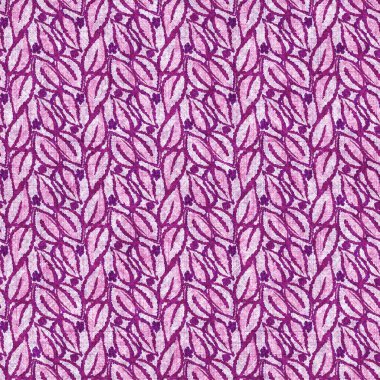 Botanik yaprakları, el işi, keten desenli. Yastık fırlatmak için organik yaprak doğal ses tonu, yumuşak mobilya. Modern pembe ev dekorasyonu. 