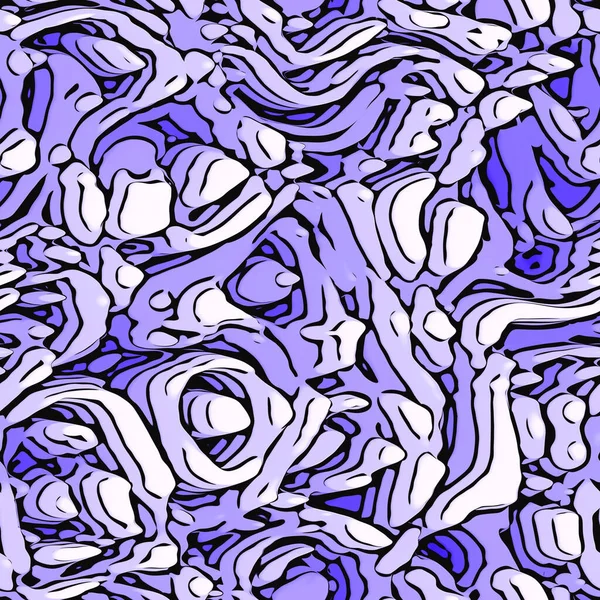 Mor kamuflaj yılın kusursuz desenli rengi. Ton keten dokusunda renkli bir ton. Kamuflaj kumaş efekti arka planı. Yüksek kalite JPG döşemesi.