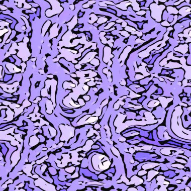 Mor kamuflaj yılın kusursuz desenli rengi. Ton keten dokusunda renkli bir ton. Kamuflaj kumaş efekti arka planı. Yüksek kalite JPG döşemesi.