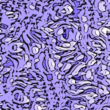 Mor kamuflaj yılın kusursuz desenli rengi. Ton keten dokusunda renkli bir ton. Kamuflaj kumaş efekti arka planı. Yüksek kalite JPG döşemesi.