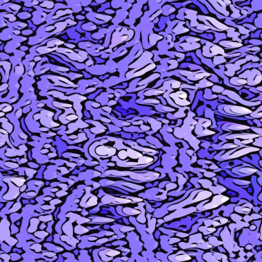 Mor kamuflaj yılın kusursuz desenli rengi. Ton keten dokusunda renkli bir ton. Kamuflaj kumaş efekti arka planı. Yüksek kalite JPG döşemesi.