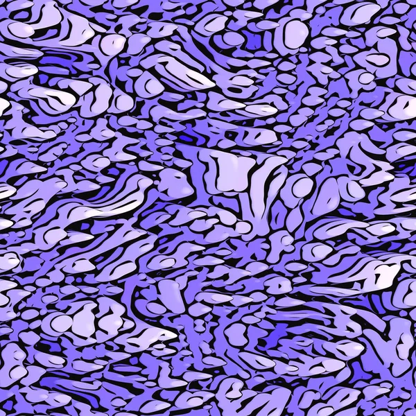 Mor kamuflaj yılın kusursuz desenli rengi. Ton keten dokusunda renkli bir ton. Kamuflaj kumaş efekti arka planı. Yüksek kalite JPG döşemesi.