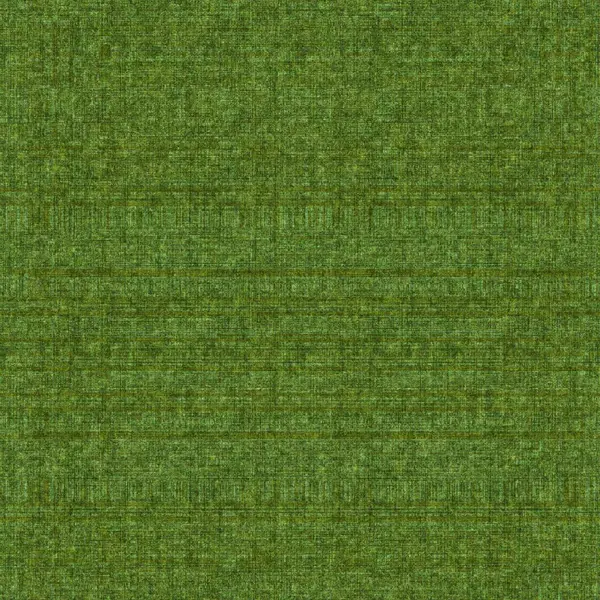 1960 model yeşil desenli, pürüzsüz tekrar. Yumuşak mobilya örtüsü için ormanın klasik yosun tonu. Doğa geometrik erkeksi tasarım.