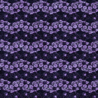 Çiçeksiz el yapımı keten desenli. Yastık fırlatmak için doğal tondaki organik çiçek tonu, yumuşak mobilyalar. Modern mor ev dekorasyonu. 