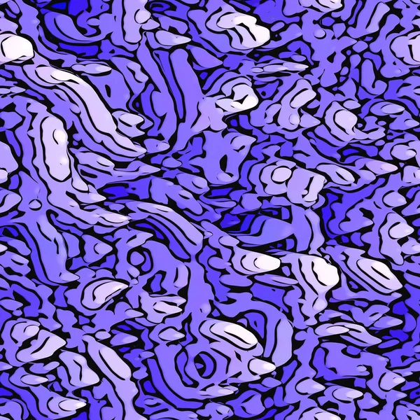 Mor kamuflaj yılın kusursuz desenli rengi. Ton keten dokusunda renkli bir ton. Kamuflaj kumaş efekti arka planı. Yüksek kalite JPG döşemesi.