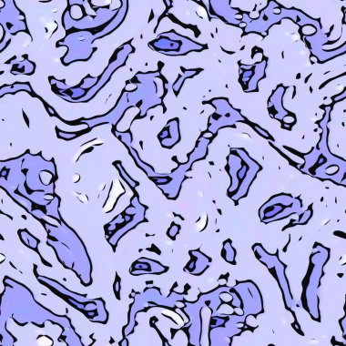 Mor kamuflaj yılın kusursuz desenli rengi. Ton keten dokusunda renkli bir ton. Kamuflaj kumaş efekti arka planı. Yüksek kalite JPG döşemesi.