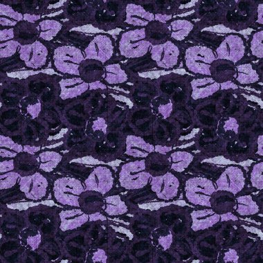 Çiçeksiz el yapımı keten desenli. Yastık fırlatmak için doğal tondaki organik çiçek tonu, yumuşak mobilyalar. Modern mor ev dekorasyonu. 