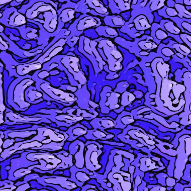 Mor kamuflaj yılın kusursuz desenli rengi. Ton keten dokusunda renkli bir ton. Kamuflaj kumaş efekti arka planı. Yüksek kalite JPG döşemesi.