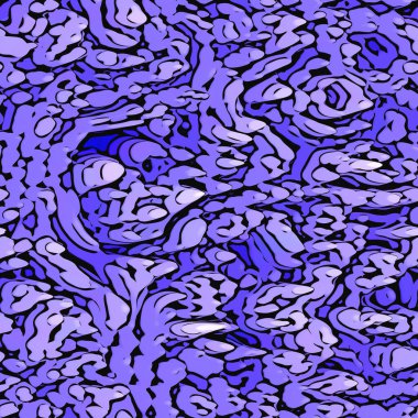 Mor kamuflaj yılın kusursuz desenli rengi. Ton keten dokusunda renkli bir ton. Kamuflaj kumaş efekti arka planı. Yüksek kalite JPG döşemesi.