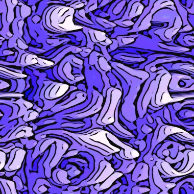 Mor kamuflaj yılın kusursuz desenli rengi. Ton keten dokusunda renkli bir ton. Kamuflaj kumaş efekti arka planı. Yüksek kalite JPG döşemesi