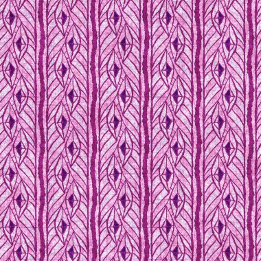 Botanik yaprakları, el işi, keten desenli. Yastık fırlatmak için organik yaprak doğal ses tonu, yumuşak mobilya. Modern pembe ev dekorasyonu