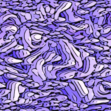 Mor kamuflaj yılın kusursuz desenli rengi. Ton keten dokusunda renkli bir ton. Kamuflaj kumaş efekti arka planı. Yüksek kalite JPG döşemesi