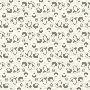 Mantar keteni doku desenini etkiler. Tuvalin mantar kaplaması için kusursuz örülmüş mantar dekoru baskısı