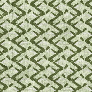 Dikensiz el yapımı keten desenli. Yastık fırlatmak için organik doğal ses tonu, yumuşak mobilya. Modern yeşil ev dekorasyonu