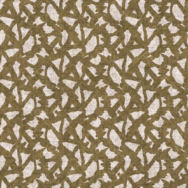 Sepia kahverengi karalama bezi, pürüzsüz doku etkisi yapar. Maddi el organik desen çizmiş. Eski moda dekoratif tasarım