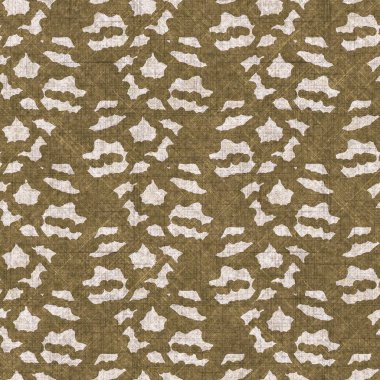 Sepia kahverengi karalama bezi, pürüzsüz doku etkisi yapar. Maddi el organik desen çizmiş. Eski moda dekoratif tasarım