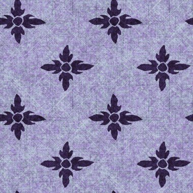 Dikensiz el yapımı keten desenli. Yastık fırlatmak için organik doğal ses tonu, yumuşak mobilya. Modern mor ev dekorasyonu