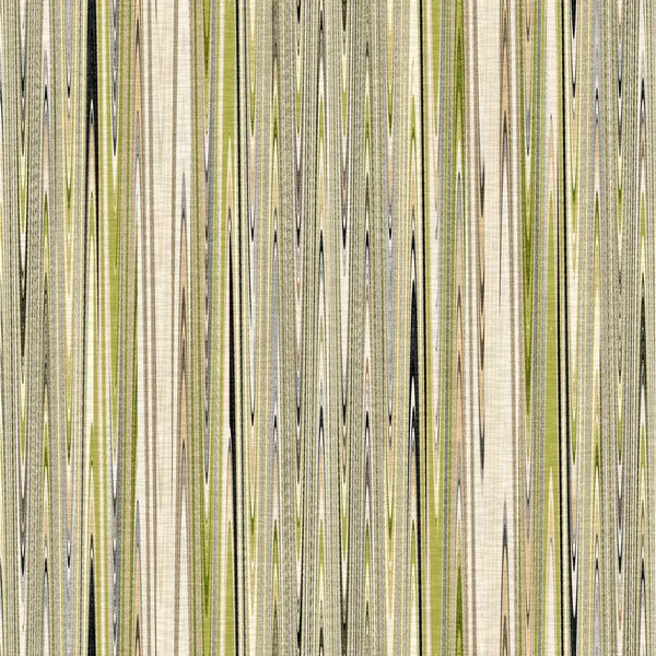 Green Forest Marl Seamless Pattern Textured Woodland Weave Irregular Melange — Zdjęcie stockowe