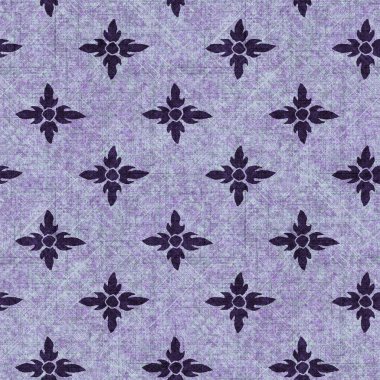 Dikensiz el yapımı keten desenli. Yastık fırlatmak için organik doğal ses tonu, yumuşak mobilya. Modern mor ev dekorasyonu