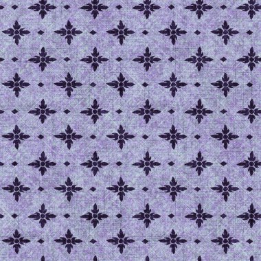 Dikensiz el yapımı keten desenli. Yastık fırlatmak için organik doğal ses tonu, yumuşak mobilya. Modern mor ev dekorasyonu