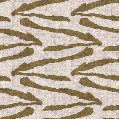 Sepia kahverengi karalama bezi, pürüzsüz doku etkisi yapar. Maddi el organik desen çizmiş. Eski moda dekoratif tasarım