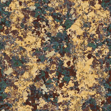 Kahverengi desenli, pürüzsüz tekstil desenli. Carrara, jeoloji dekoratif tasarımı için mermer mermer arka plan. Zarif ve modaya uygun Suminagashi mermer duvar kağıdı