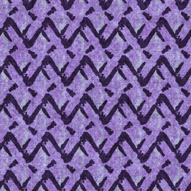 Dikensiz el yapımı keten desenli. Yastık fırlatmak için organik doğal ses tonu, yumuşak mobilya. Modern mor ev dekorasyonu