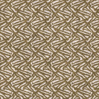 Sepia kahverengi karalama bezi, pürüzsüz doku etkisi yapar. Maddi el organik desen çizmiş. Eski moda dekoratif tasarım