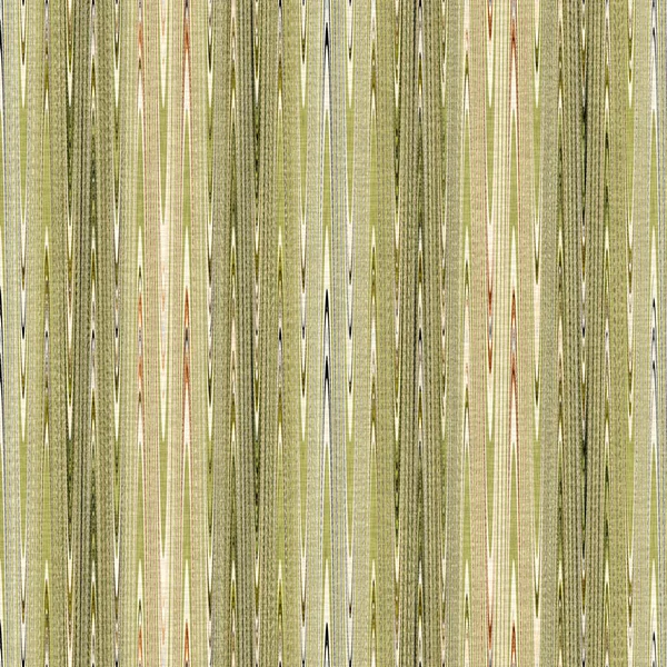 Green Forest Marl Seamless Pattern Textured Woodland Weave Irregular Melange — ストック写真