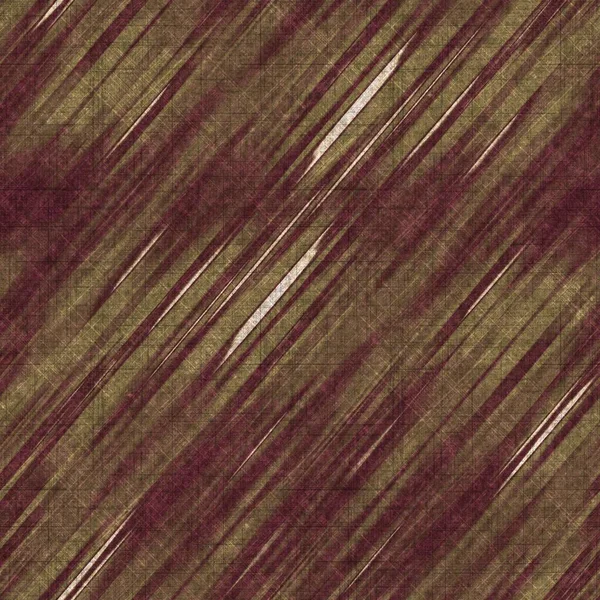 Camo Brown Marl Seamless Pattern Natural Woven Melange Wallpaper Tile — 图库照片