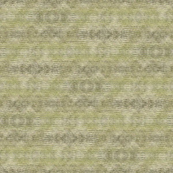 Green Forest Marl Seamless Pattern Textured Woodland Weave Irregular Melange — Photo