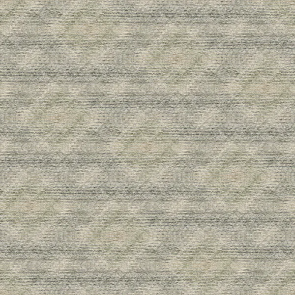 Green Forest Marl Seamless Pattern Textured Woodland Weave Irregular Melange — 스톡 사진
