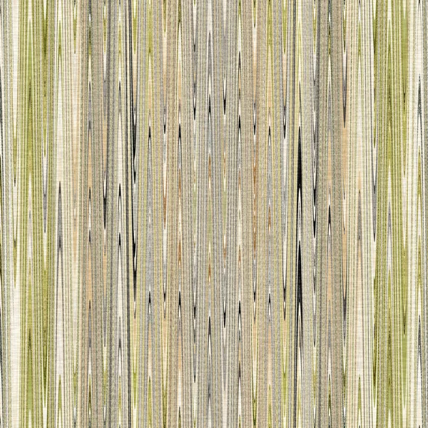 Green Forest Marl Seamless Pattern Textured Woodland Weave Irregular Melange — Stockfoto