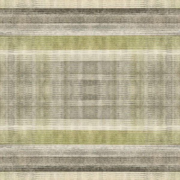 Green Forest Marl Seamless Pattern Textured Woodland Weave Irregular Melange — стоковое фото