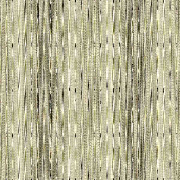 Green Forest Marl Seamless Pattern Textured Woodland Weave Irregular Melange — 图库照片