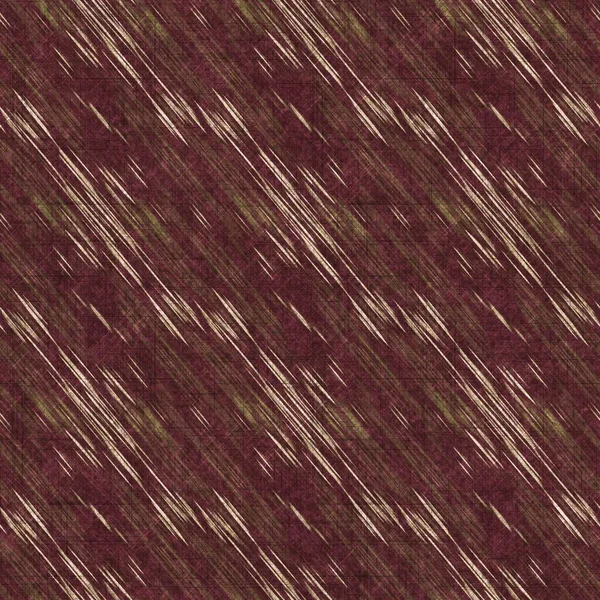 Camo Brown Marl Seamless Pattern Natural Woven Melange Wallpaper Tile — Stock Fotó