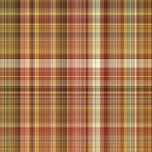 Woodland Brown Tartan Seamless Pattern Textile Tonal Autumnal Forest Plaid — Fotografie, imagine de stoc
