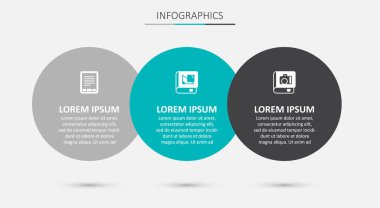 Geometri, E-Book okuyucusu ve fotoğraf albümü galerisi hakkında bir kitap ayarla. Ticari bilgi şablonu. Vektör