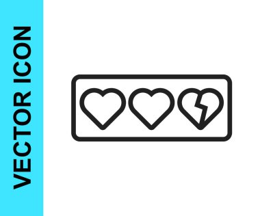  stock vector