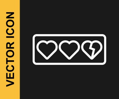  stock vector