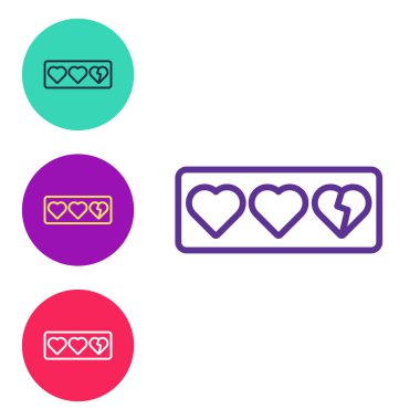  stock vector