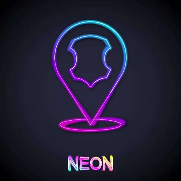 Neon noir stock photos royalty free neon noir images depositphotos