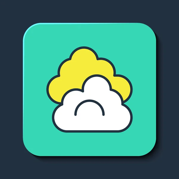 ⬇ Скачать Картинки Cloud From The Sun Icon, Стоковые Фото Cloud.