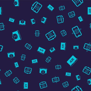 3D modellemeyi ve geliştirilmiş gerçeklik AR 'ını kusursuz kalıba getir. Vektör