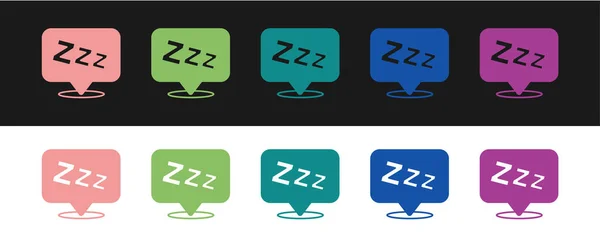 Zzz Sleep Vector Art Stock Images ページ 9 Depositphotos
