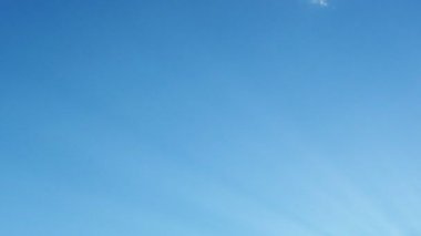 Utah alınan gökyüzünde bulutlar zaman atlama atış