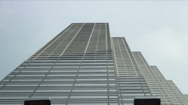 7, Amerika, mimari, avenue, büyük, billboard, reklam panoları, mavi, broadway, Bina, iş, taksi, şehir, cityscape, ticari, elektrik, yeşil, işareti, büyük, manhattan, modern, neon, yeni, nyc, Trump Tower New York'ta atış dışarı ofzoom