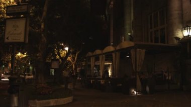 Roma, İtalya Mayıs 2012 yaklaşık: Roma İtalya güzel bir otelde bir atış.